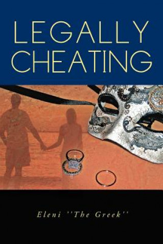 Buch Legally Cheating Eleni ''The Greek''