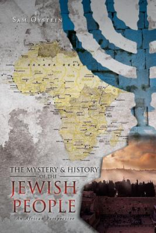Book Mystery & History of the Jewish People Sam Oystein