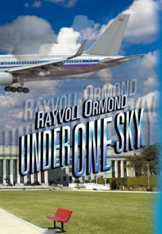 Buch Under One Sky Rayvoll Ormond