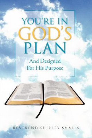 Книга You're in God's Plan Reverend Shirley Smalls