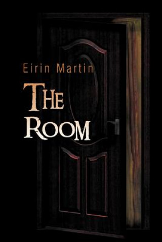 Buch Room Eirin Martin