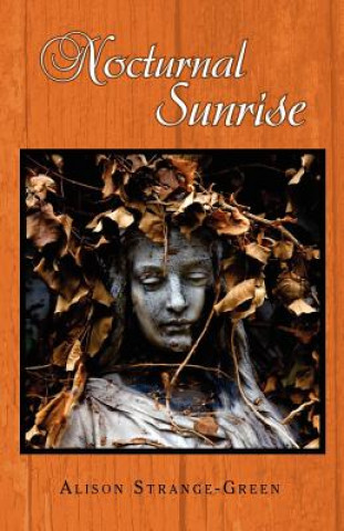 Книга Nocturnal Sunrise Alison Strange-Green
