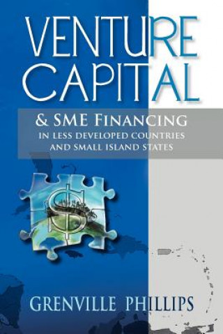 Libro Venture Capital & Sme Financing Grenville Phillips