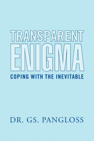 Kniha Transparent Enigma Dr G Pangloss