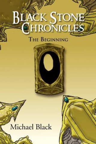 Libro Black Stone Chronicles Black