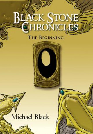 Buch Black Stone Chronicles Black