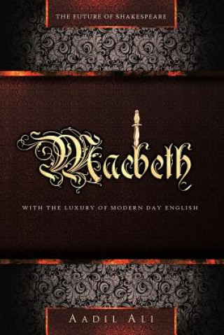 Libro Macbeth Aadil Ali