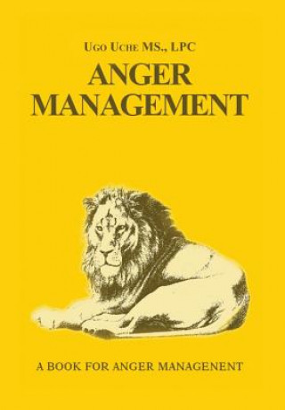 Carte Anger Management 101 Ugo Uche