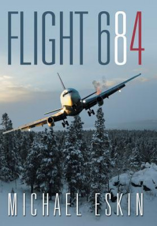 Livro Flight 684 Eskin