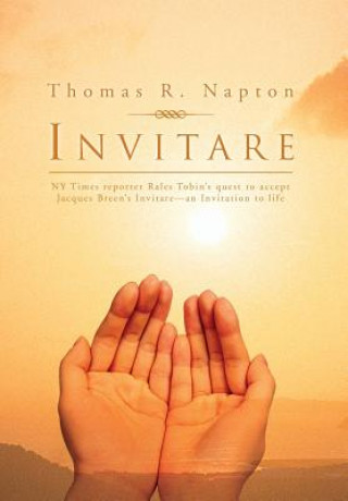 Buch Invitare Thomas R Napton