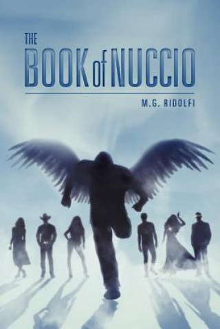 Book Book of Nuccio M G Ridolfi