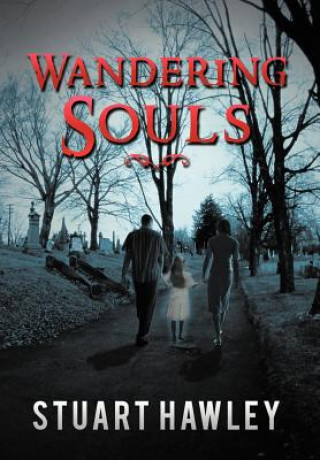 Книга Wandering Souls Stuart Hawley