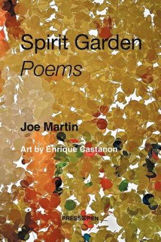 Kniha Spirit Garden Joe Martin