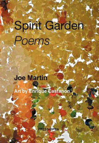 Könyv Spirit Garden Joe Martin