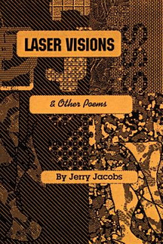 Book Laser Visions And Other Poems J H Jacobs