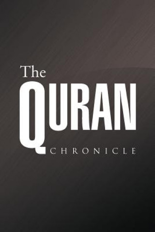 Carte Quran Chronicle Sohrab Chamanara