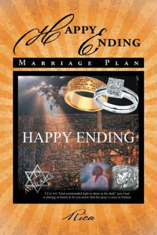 Livre Happy Ending Rica