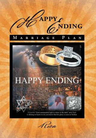 Livre Happy Ending Rica