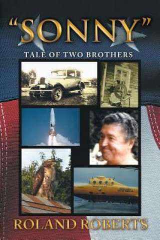 Book Sonny Roland Roberts