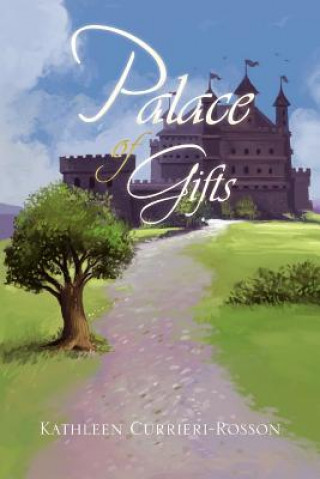 Buch Palace of Gifts Kathleen Currieri-Rosson