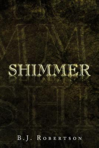 Libro Shimmer B J Robertson