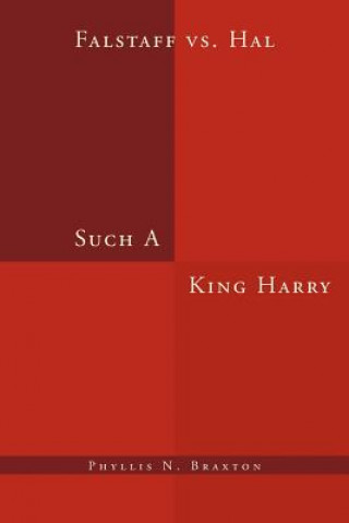 Książka Such A King Harry Phyllis N Braxton