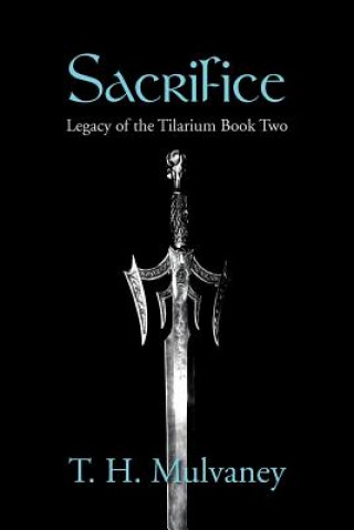 Boek Sacrifice T H Mulvaney