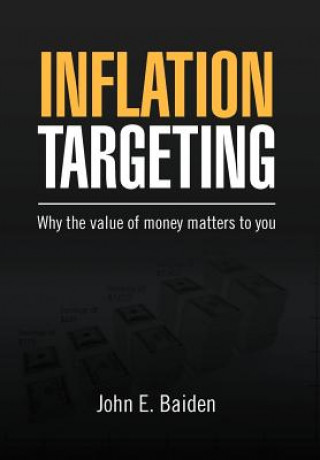 Buch Inflation Targeting John E Baiden