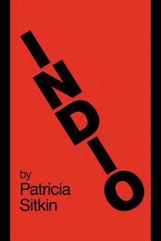 Libro Indio Patricia Sitkin
