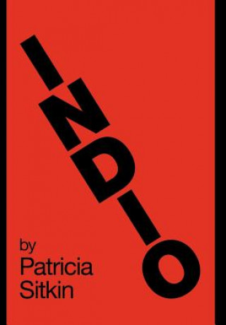Libro Indio Patricia Sitkin