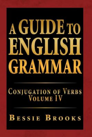 Könyv Guide to English Grammar Bessie Brooks