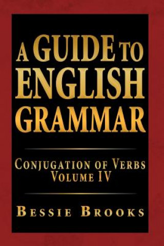 Libro Guide to English Grammar Bessie Brooks