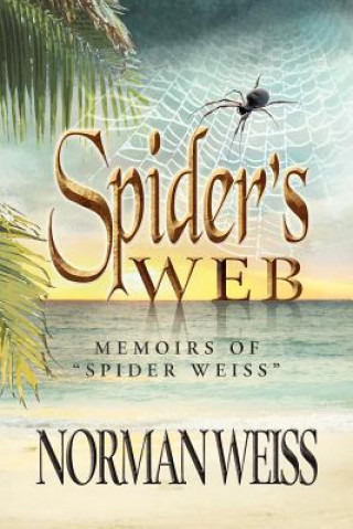 Knjiga Spider's Web Norman Weiss