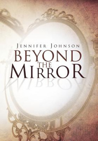 Buch Beyond the Mirror Johnson