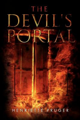 Книга Devil's Portal Henriette Pruger