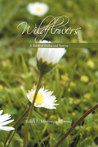 Carte Wildflowers Edith E Muesing Ellwood