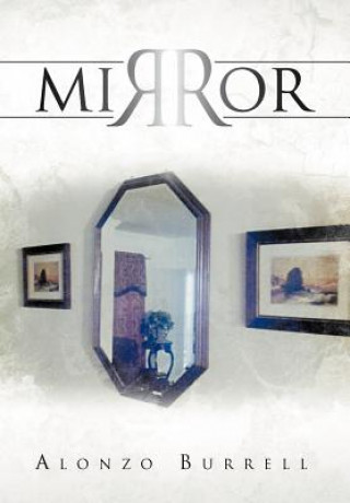 Kniha Mirror Alonzo Burrell