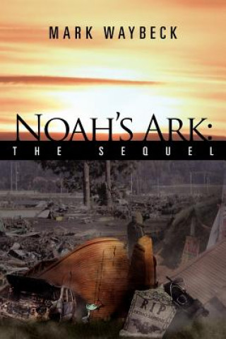 Buch Noah's Ark Mark Waybeck