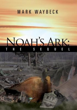 Kniha Noah's Ark Mark Waybeck