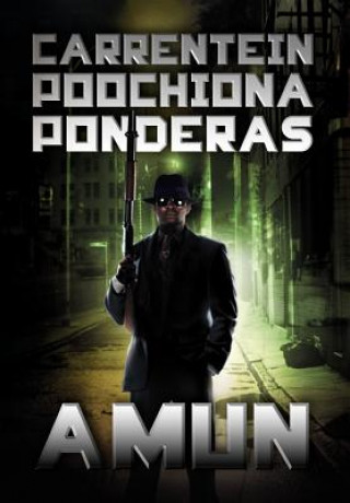 Livre Carrentein Poochiona Ponderas Amun