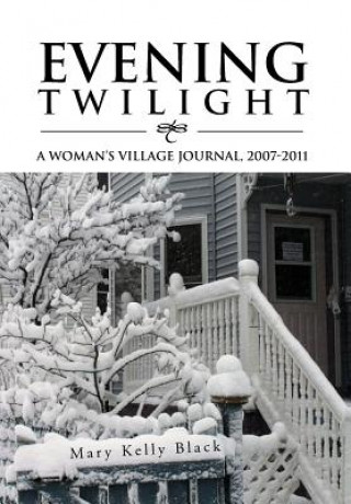 Buch Evening Twilight Mary Kelly Black