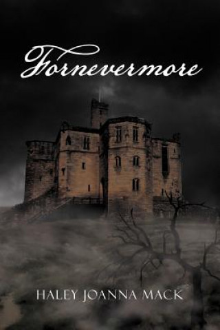 Boek Fornevermore Haley Joanna Mack