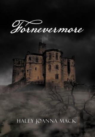 Boek Fornevermore Haley Joanna Mack
