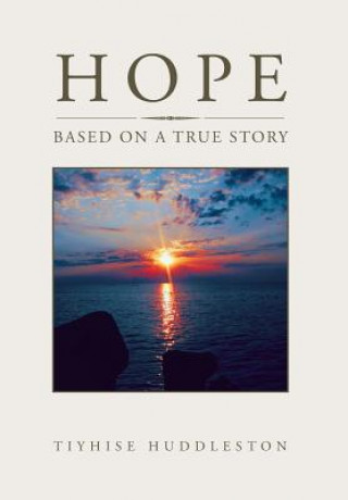 Knjiga Hope Tiyhise Huddleston