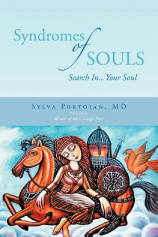 Kniha Syndromes of Souls Sylva Portoian MD