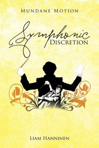 Buch Mundane Motion Liam Hanninen