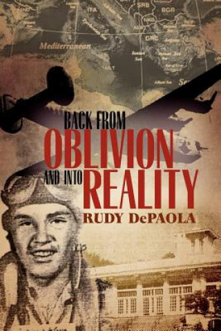 Buch Back from Oblivion and Into Reality Rudy dePaola