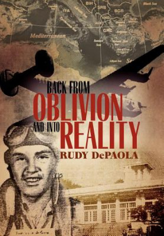 Buch Back from Oblivion and Into Reality Rudy dePaola