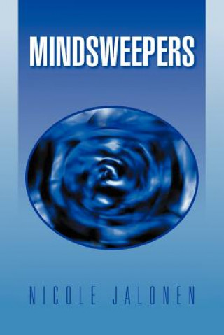 Libro Mindsweepers Nicole Jalonen