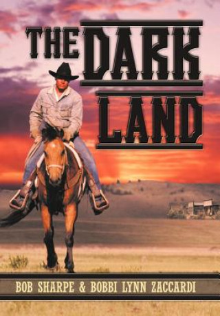 Buch Dark Land Bobbi Lynn Zaccardi